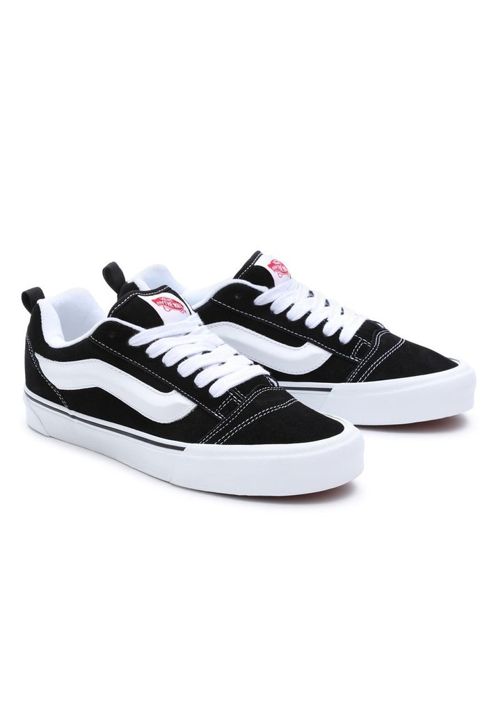 Vans KNU skool black
