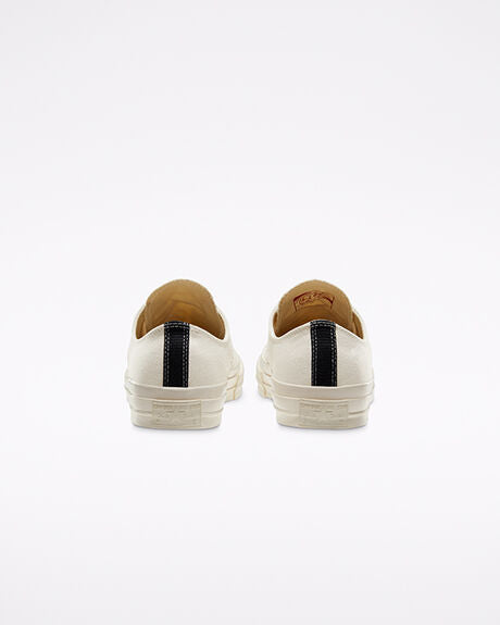 Converse x COMME DES GARÇONS Low top white