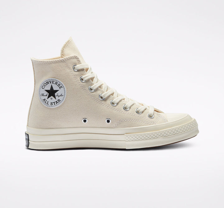 Converse Chuck 70 Vintage Canvas High 'Natural'