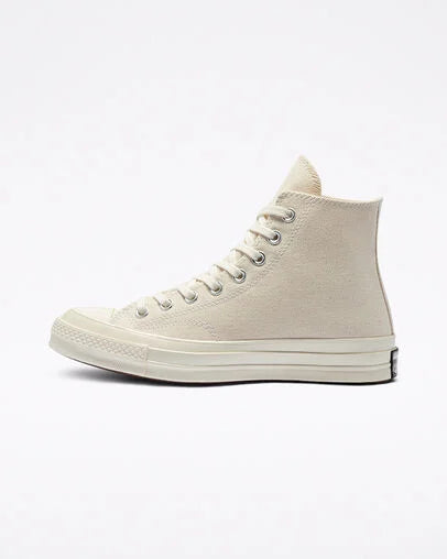 Converse Chuck 70 Vintage Canvas High 'Natural'