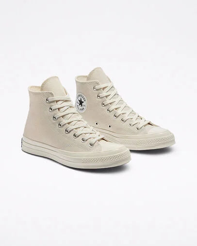 Converse Chuck 70 Vintage Canvas High 'Natural'