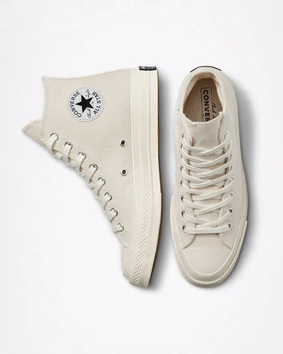 Converse Chuck 70 Vintage Canvas High 'Natural'