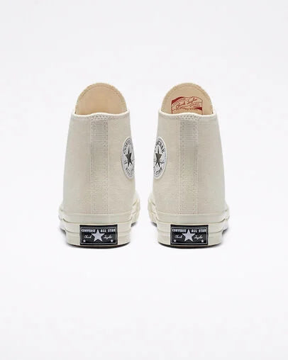 Converse Chuck 70 Vintage Canvas High 'Natural'