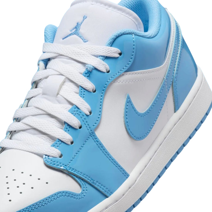 Jordan 1 low SE legend blue