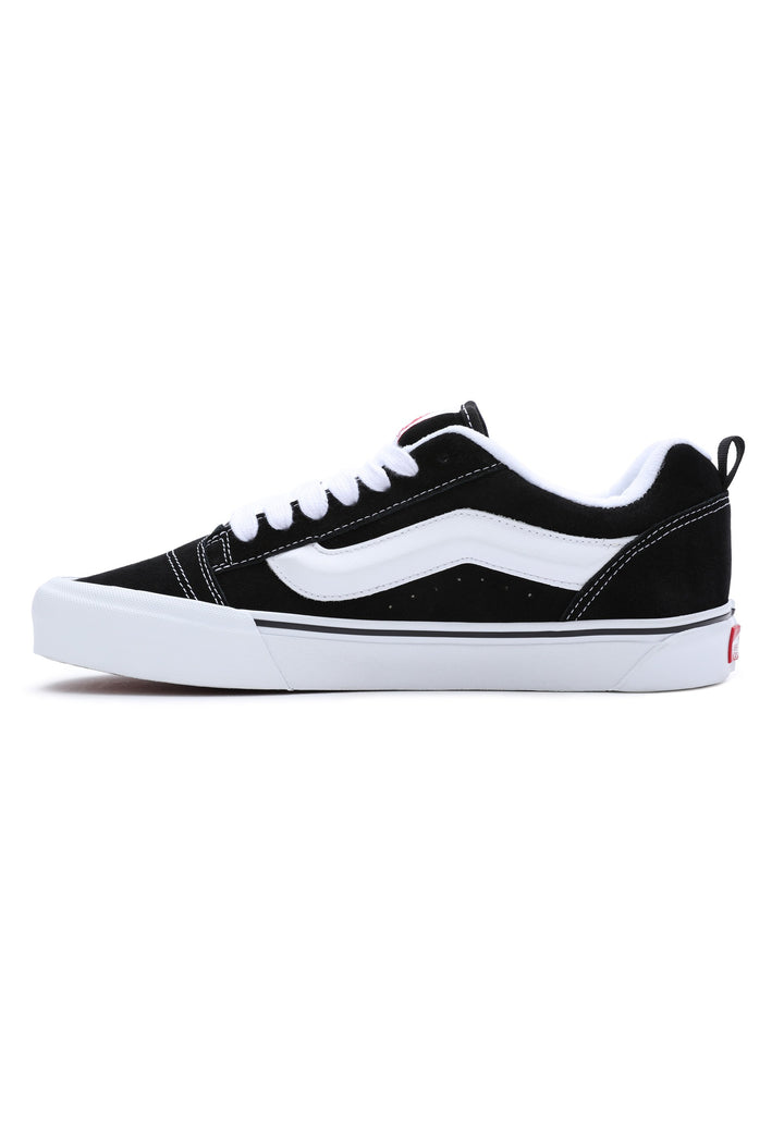 Vans KNU skool black