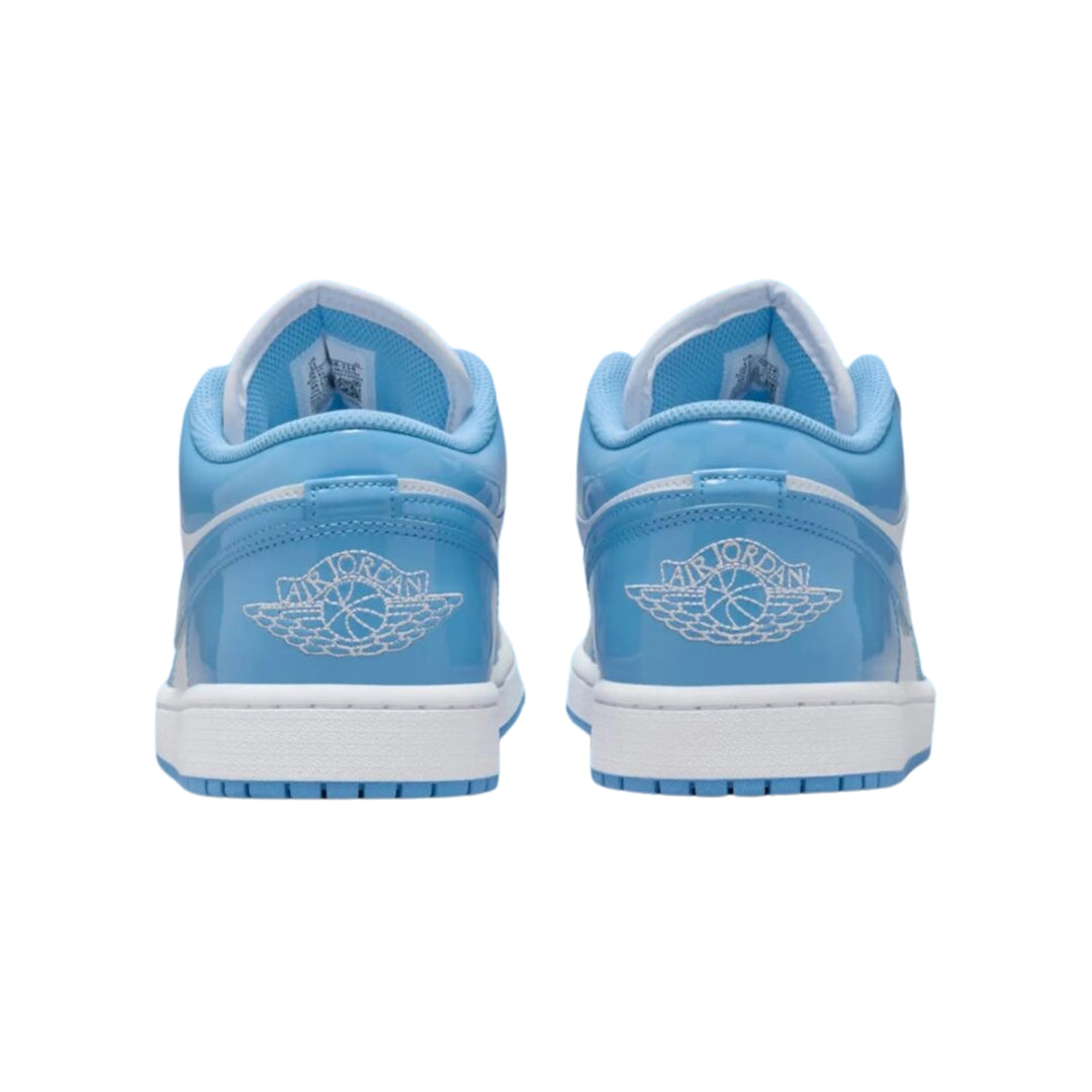 Jordan 1 low SE legend blue