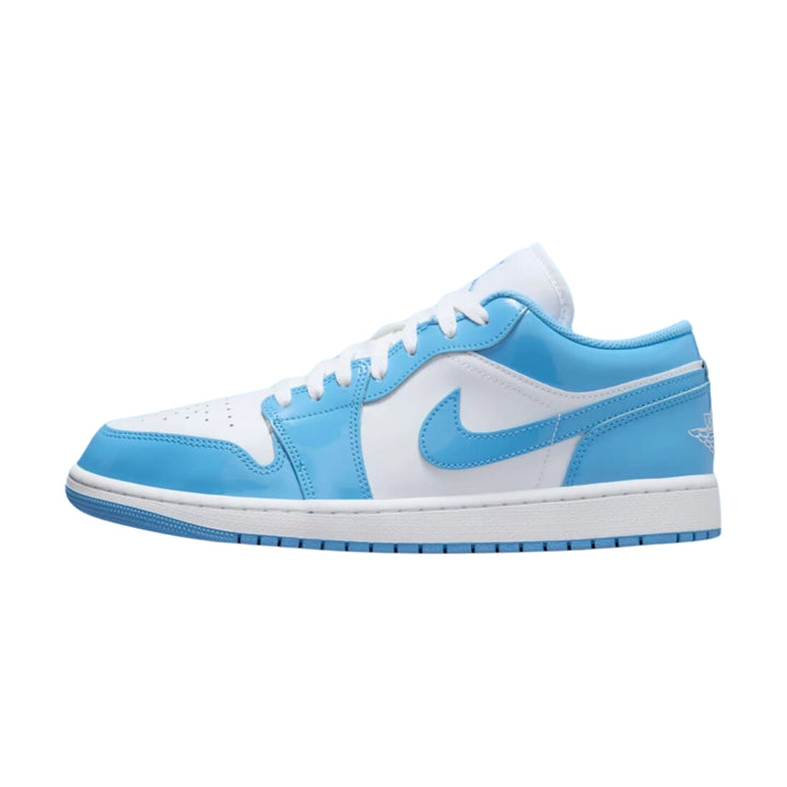 Jordan 1 low SE legend blue