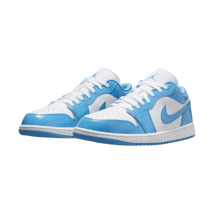 Jordan 1 low SE legend blue
