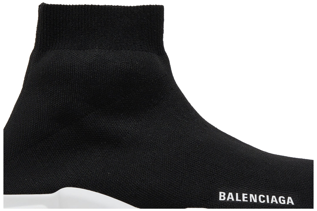 BALENCIAGA SPEED SNEAKER BLACK