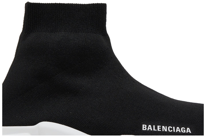 BALENCIAGA SPEED SNEAKER BLACK