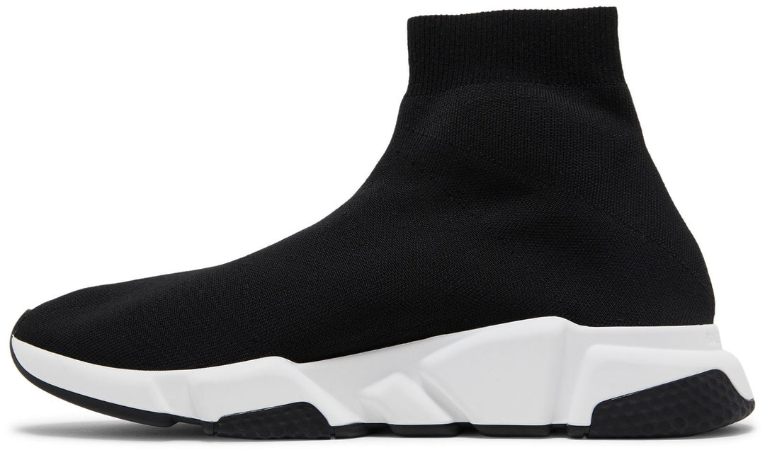 BALENCIAGA SPEED SNEAKER BLACK