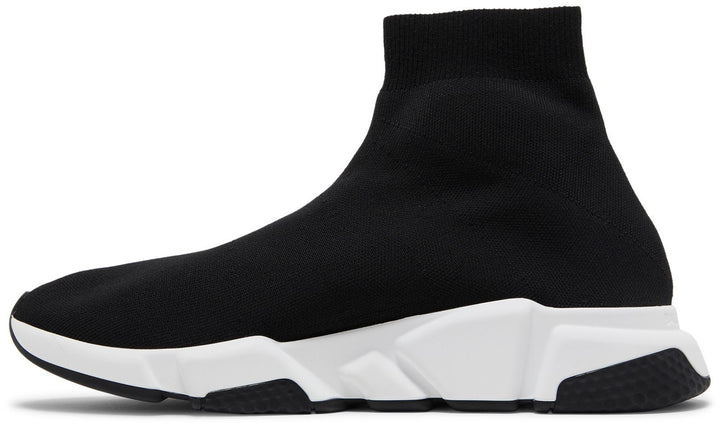 BALENCIAGA SPEED SNEAKER BLACK