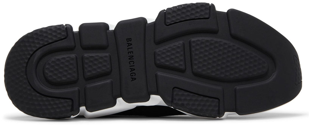 BALENCIAGA SPEED SNEAKER BLACK