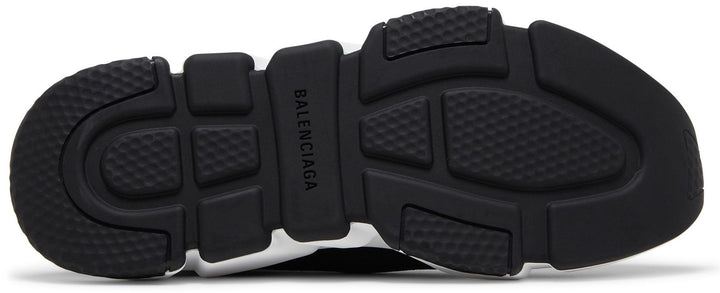 BALENCIAGA SPEED SNEAKER BLACK