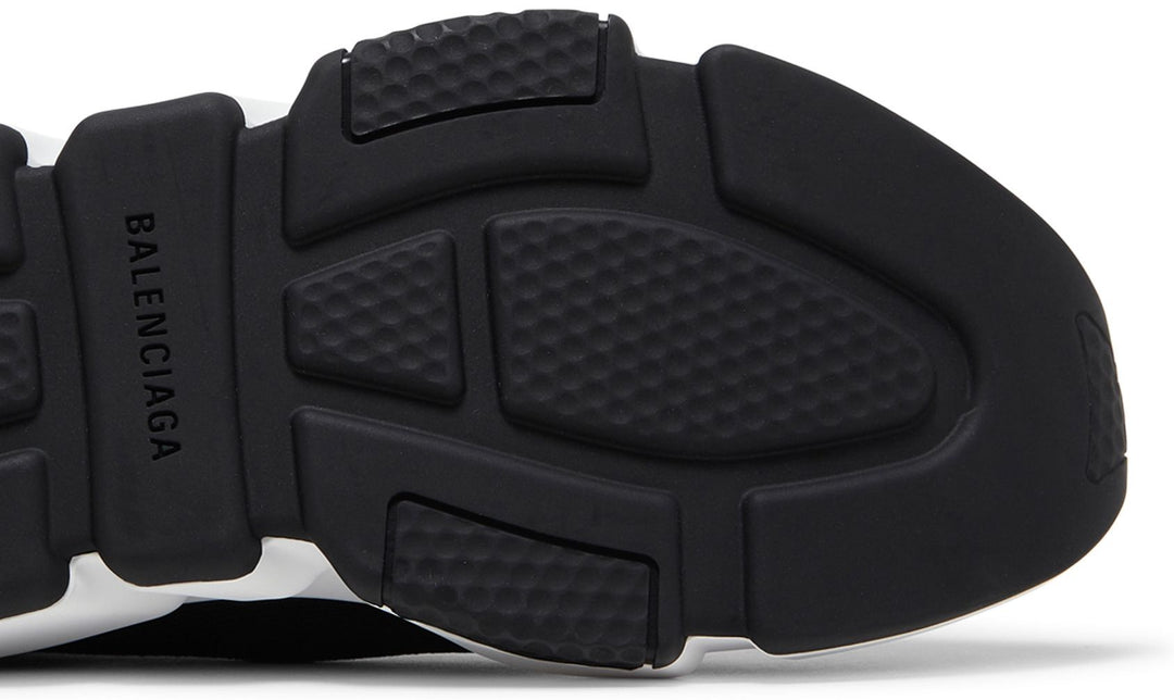 BALENCIAGA SPEED SNEAKER BLACK