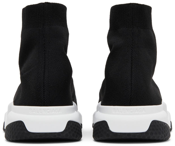 BALENCIAGA SPEED SNEAKER BLACK