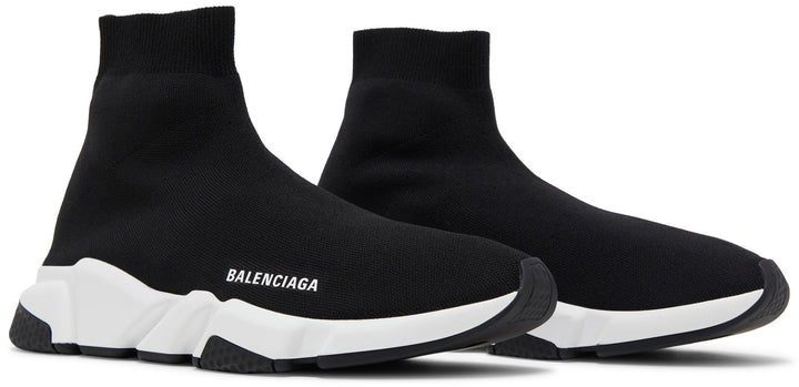 BALENCIAGA SPEED SNEAKER BLACK