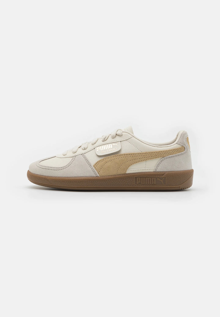 PUMA Palermo Leather 'Alpine Snow Desert Dust