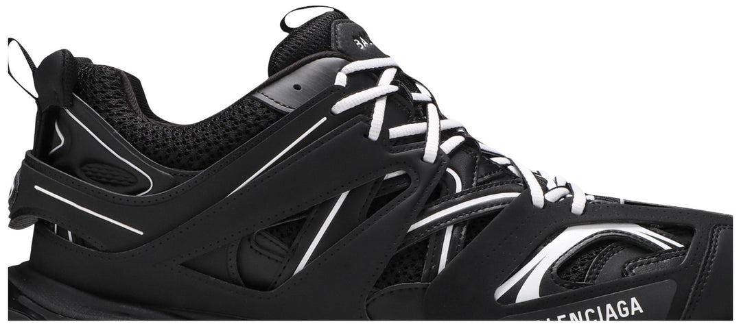 Balenciaga Track Sneaker 'Black White'