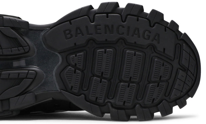 Balenciaga Track Sneaker 'Black White'