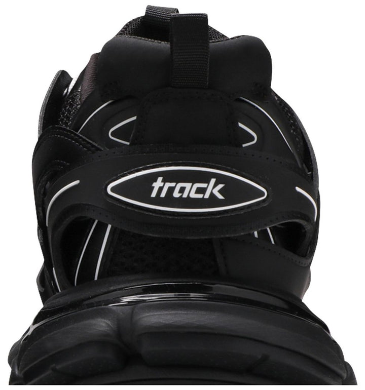Balenciaga Track Sneaker 'Black White'