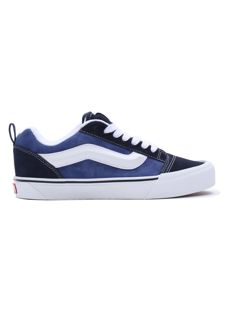 Vans KNU skool navy White