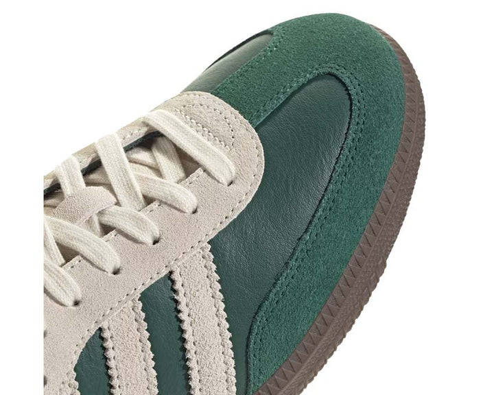 Adidas Samba OG Green