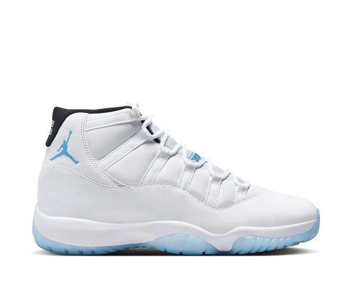 Jordan 11 Retro "Legend Blue"
