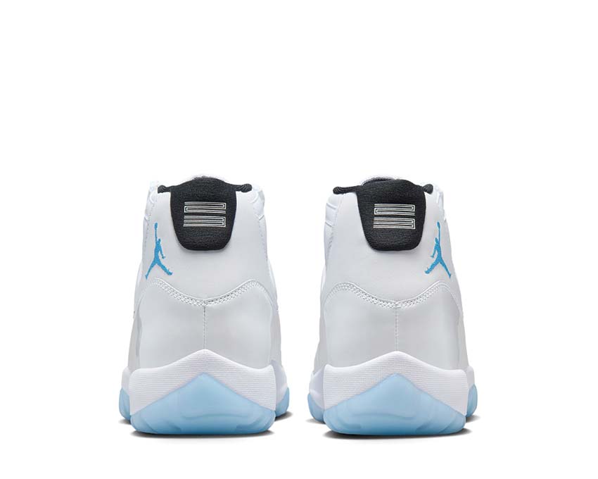 Jordan 11 Retro "Legend Blue"