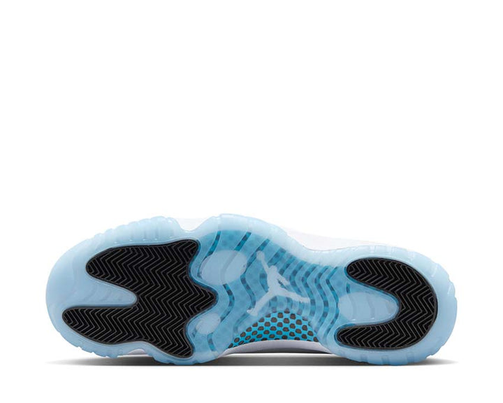 Jordan 11 Retro "Legend Blue"