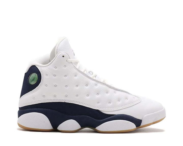 Jordan 13 midnight navy