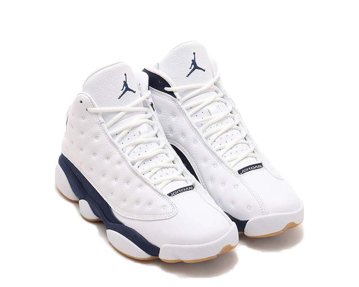 Jordan 13 midnight navy