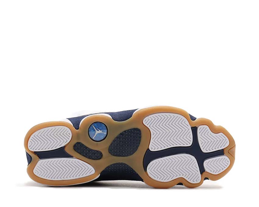 Jordan 13 midnight navy