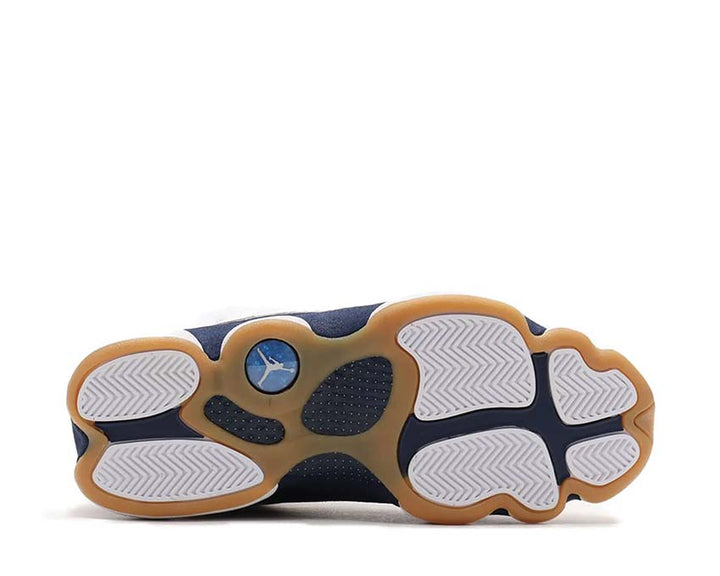 Jordan 13 midnight navy