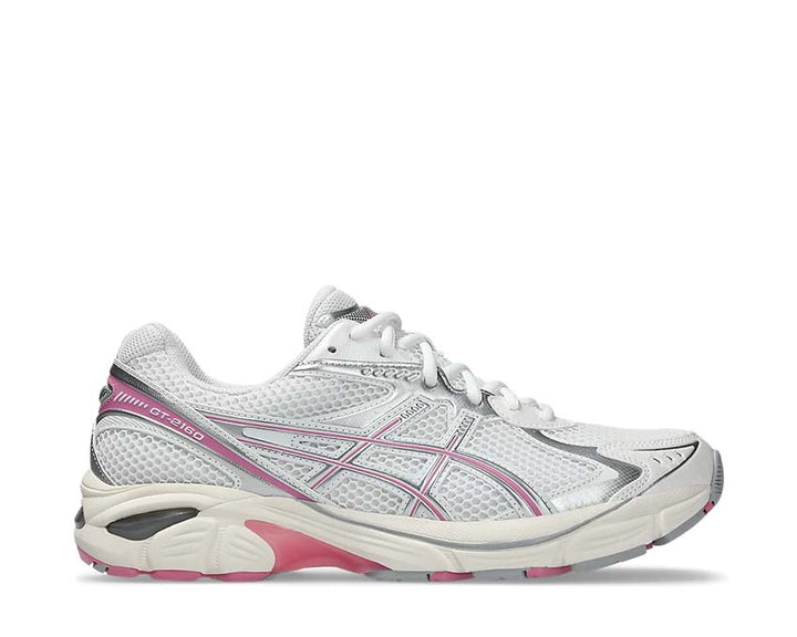 Asics GT-2160 white sweet pink