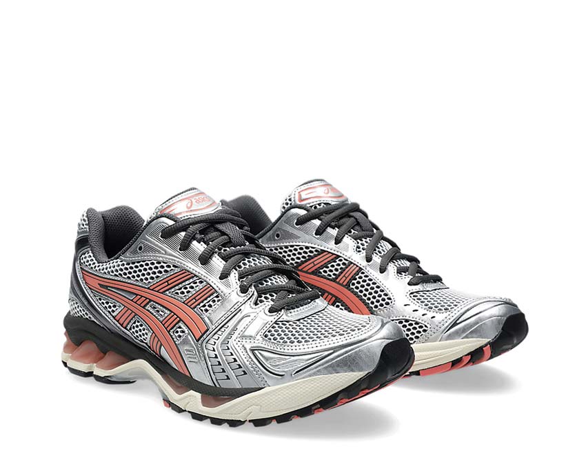 Asics Gel Kayano 14 "Papaya"