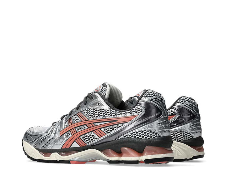 Asics Gel Kayano 14 "Papaya"