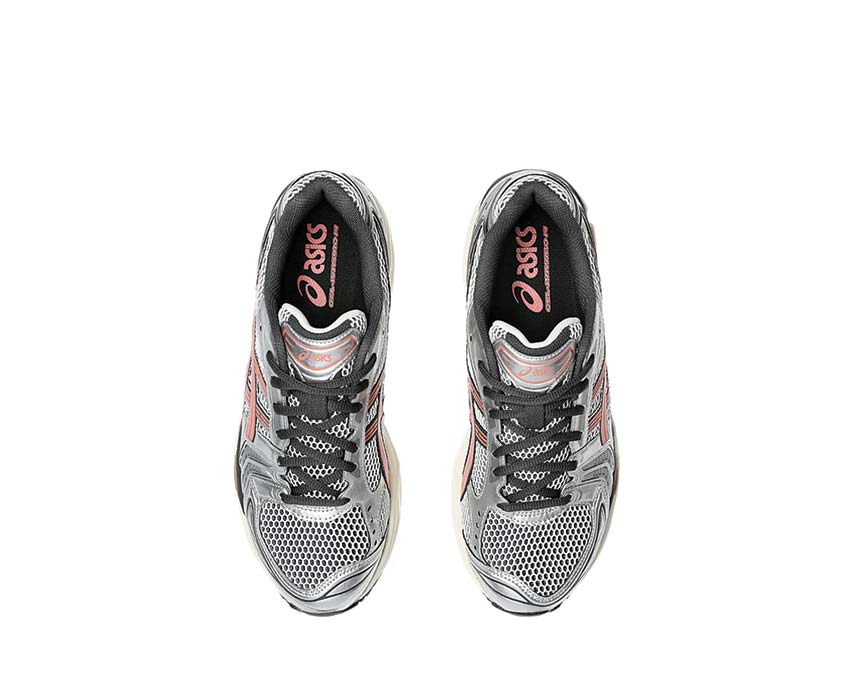 Asics Gel Kayano 14 "Papaya"