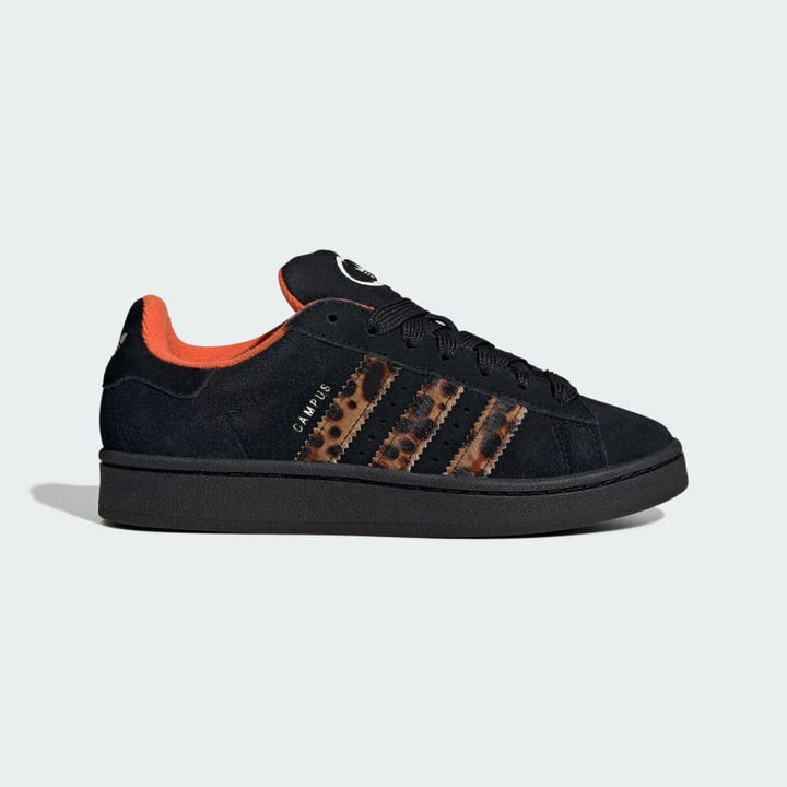 Adidas campus 00s wmns Black  cheetah