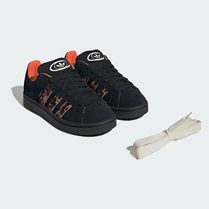 Adidas campus 00s wmns Black  cheetah