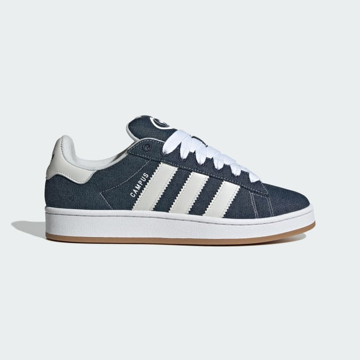 Adidas campus 00s  night indigo denim