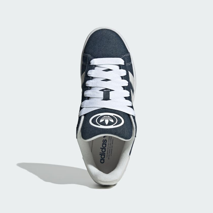 Adidas campus 00s  night indigo denim