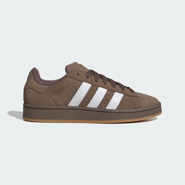 Adidas campus 00s  Earth strata gum