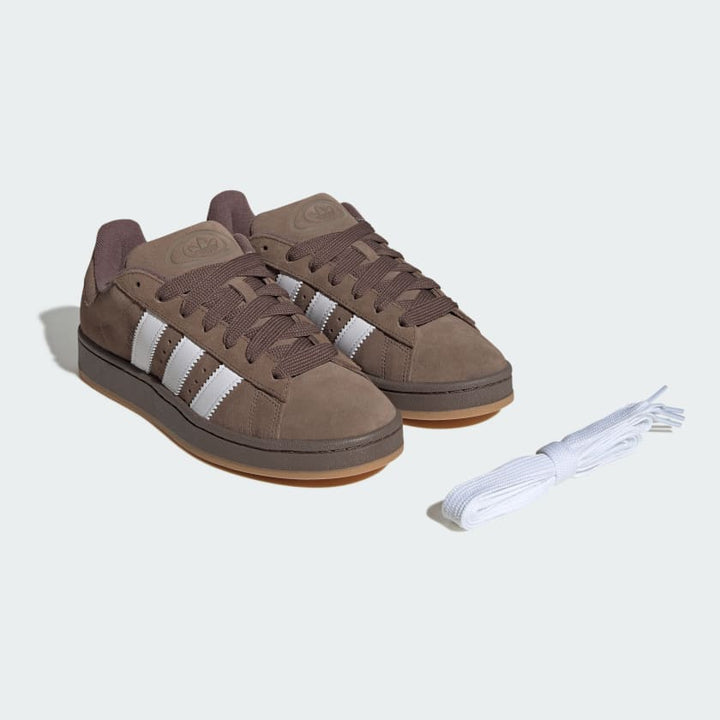 Adidas campus 00s  Earth strata gum