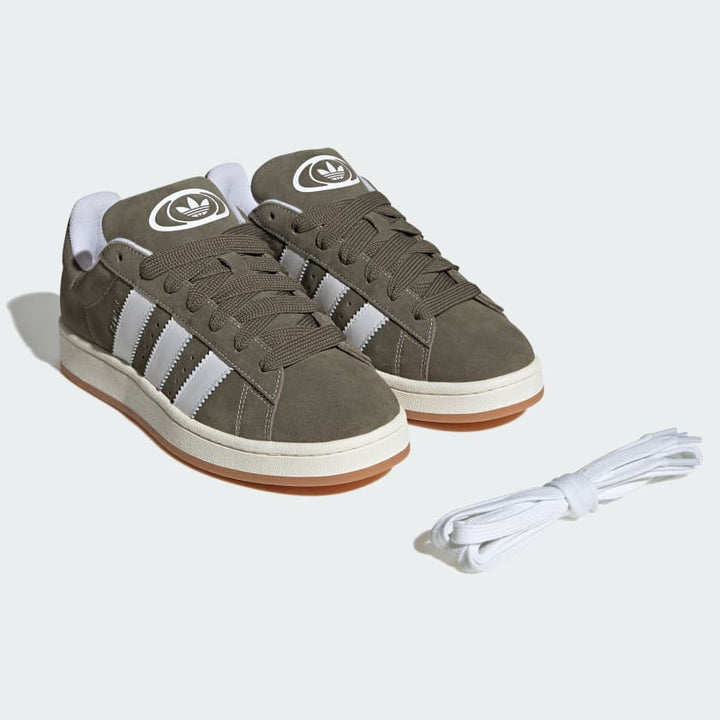 Adidas campus 00s olive strata
