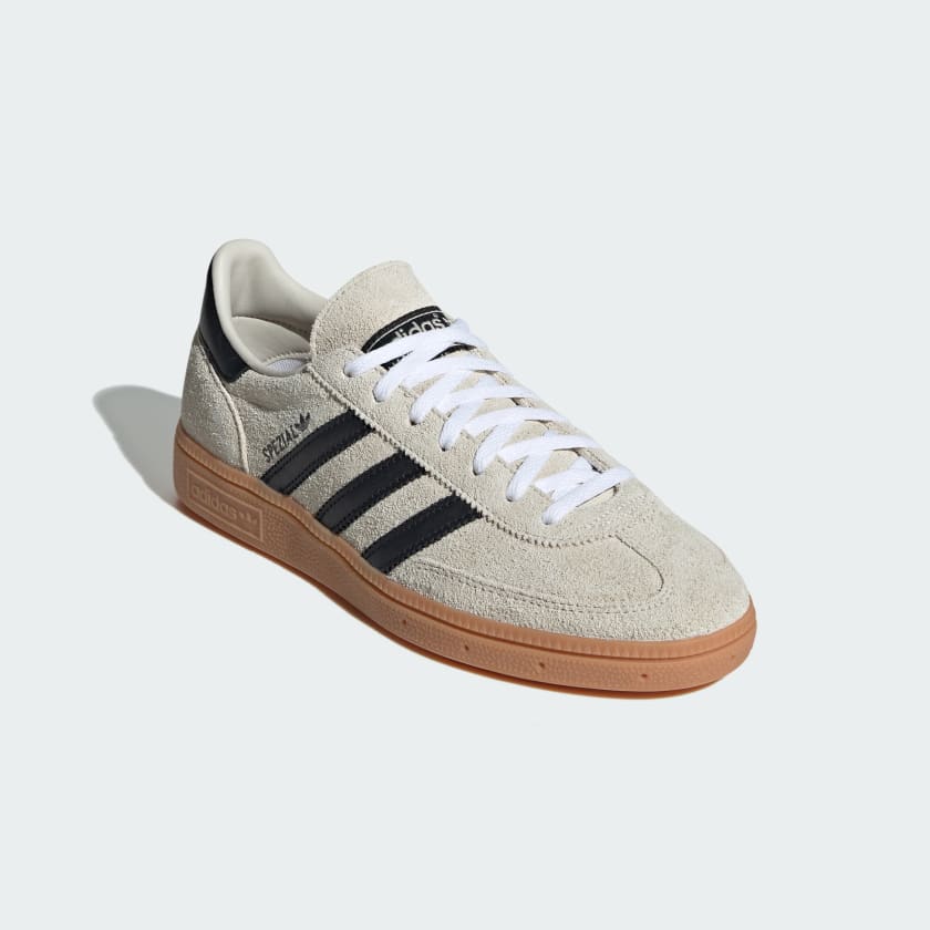 Adidas Handball spezial aluminium core black