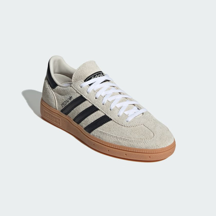 Adidas Handball spezial aluminium core black