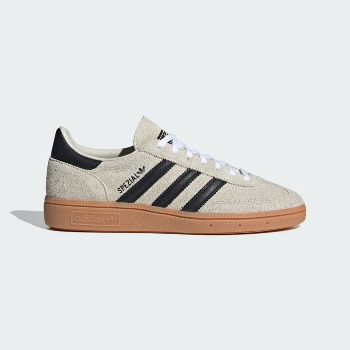 Adidas Handball spezial aluminium core black