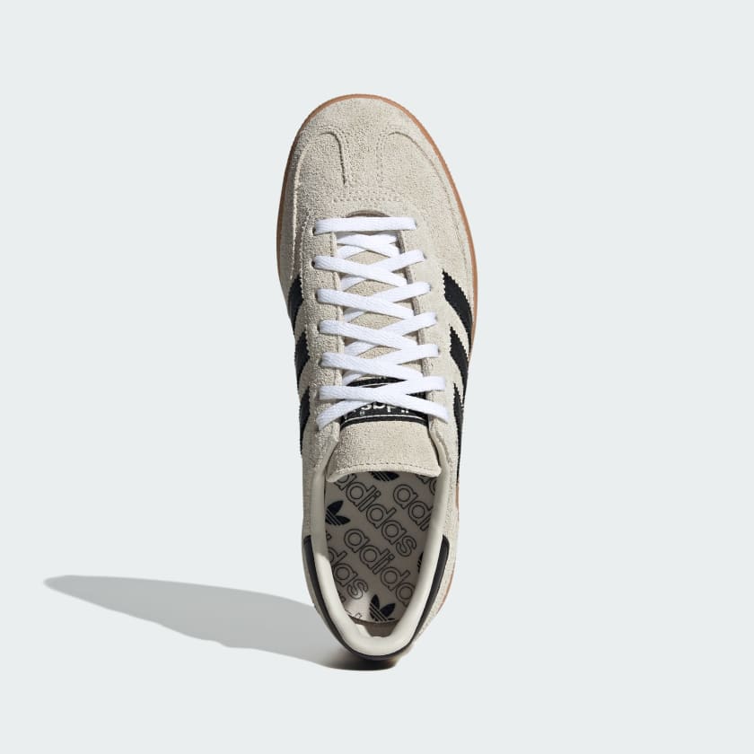 Adidas Handball spezial aluminium core black