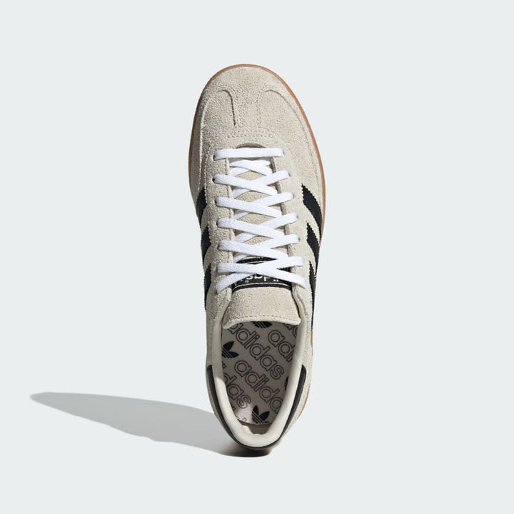 Adidas Handball spezial aluminium core black